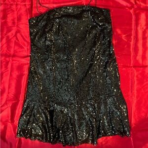 Showpo. See The Way Slip Dress